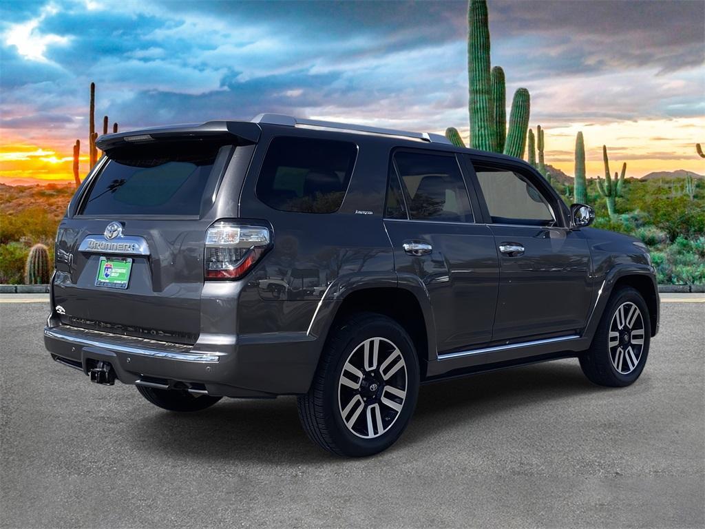used 2015 Toyota 4Runner car, priced at $20,996