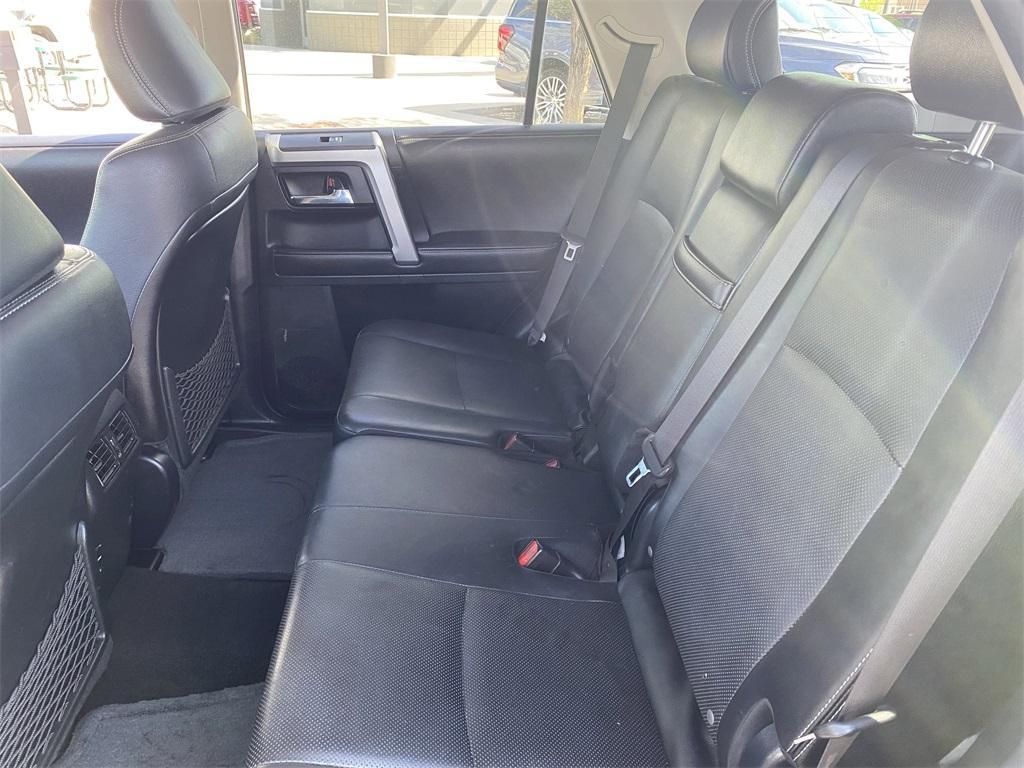 used 2015 Toyota 4Runner car, priced at $20,996