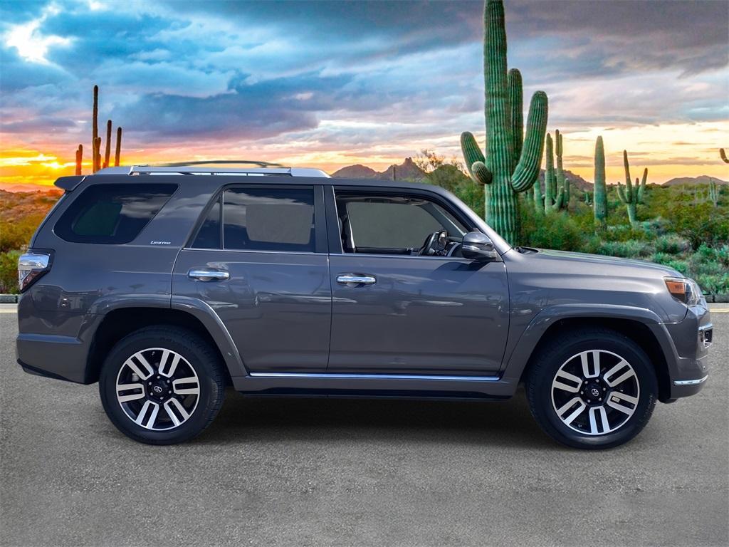 used 2015 Toyota 4Runner car, priced at $20,996