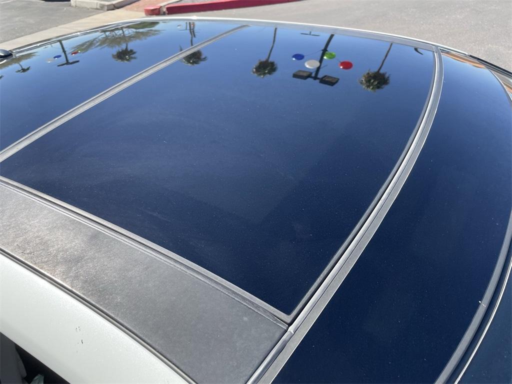 used 2017 Nissan Maxima car, priced at $17,496