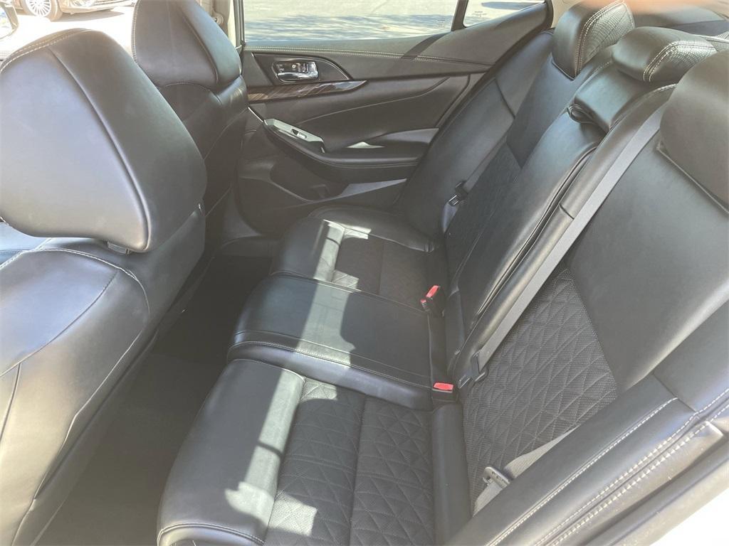 used 2017 Nissan Maxima car, priced at $17,496