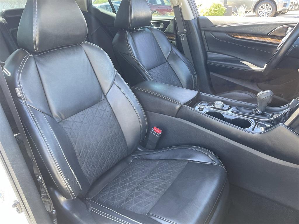 used 2017 Nissan Maxima car, priced at $17,496