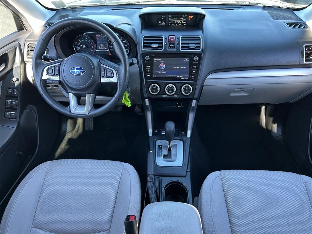 used 2017 Subaru Forester car, priced at $14,495