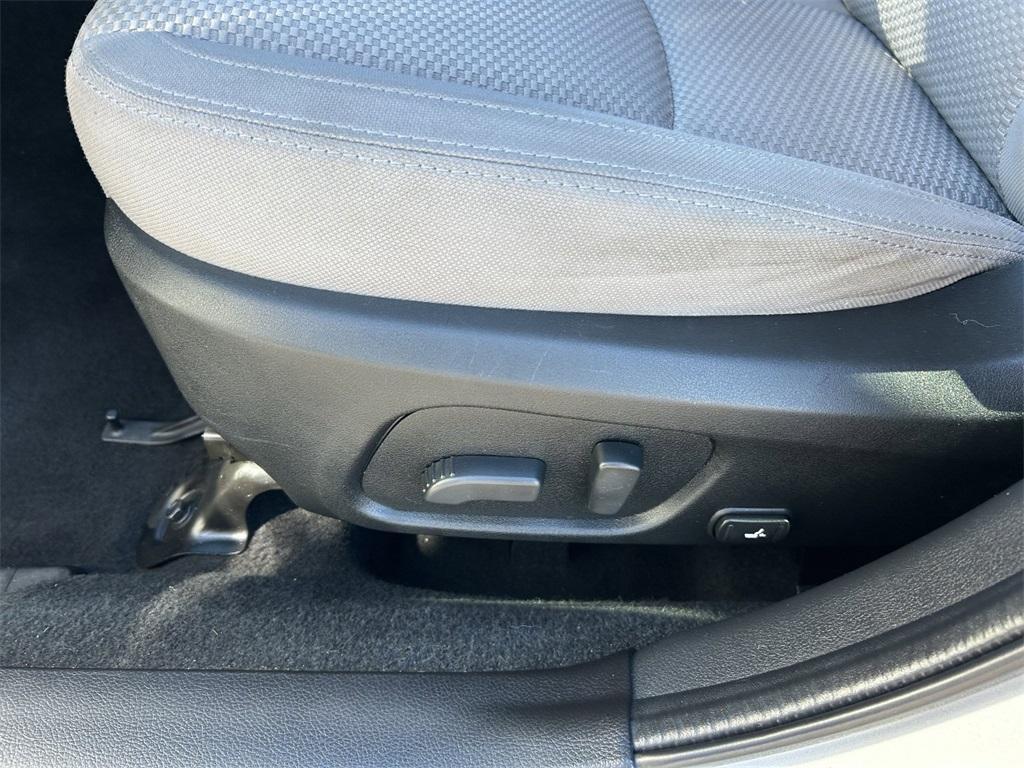 used 2017 Subaru Forester car, priced at $14,495