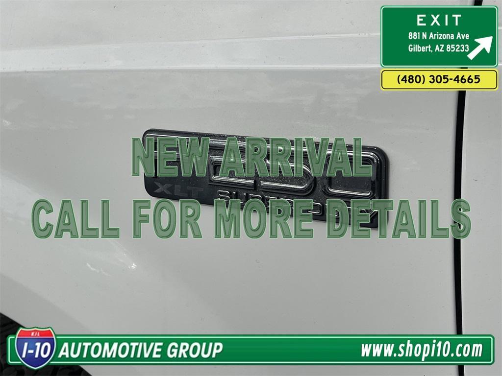 used 1999 Ford F-250 car, priced at $20,496