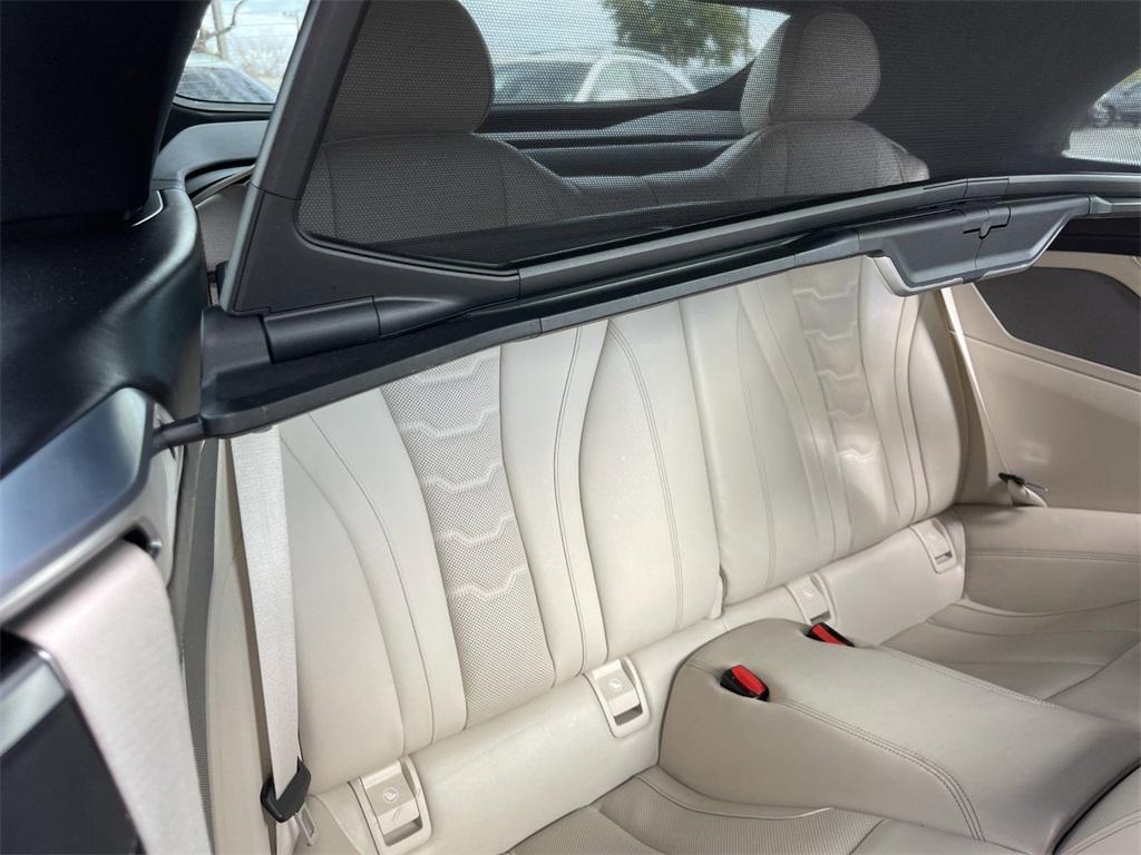 used 2019 BMW M850 car, priced at $54,998