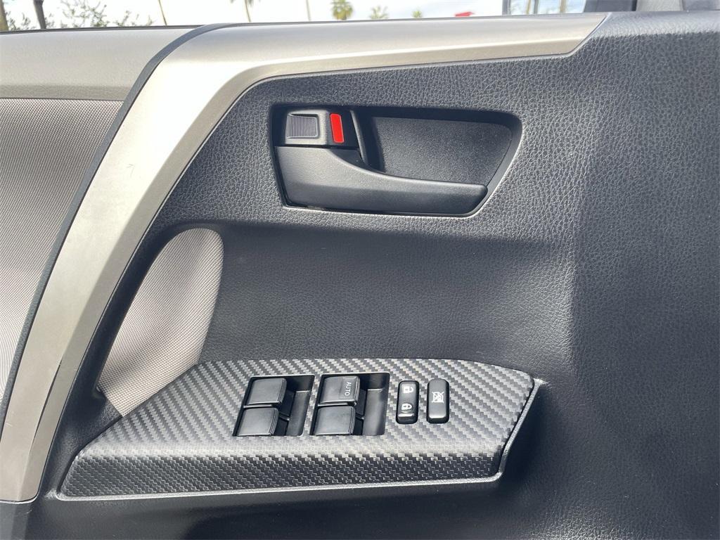 used 2013 Toyota RAV4 car, priced at $9,996