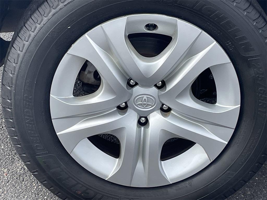 used 2013 Toyota RAV4 car, priced at $9,996