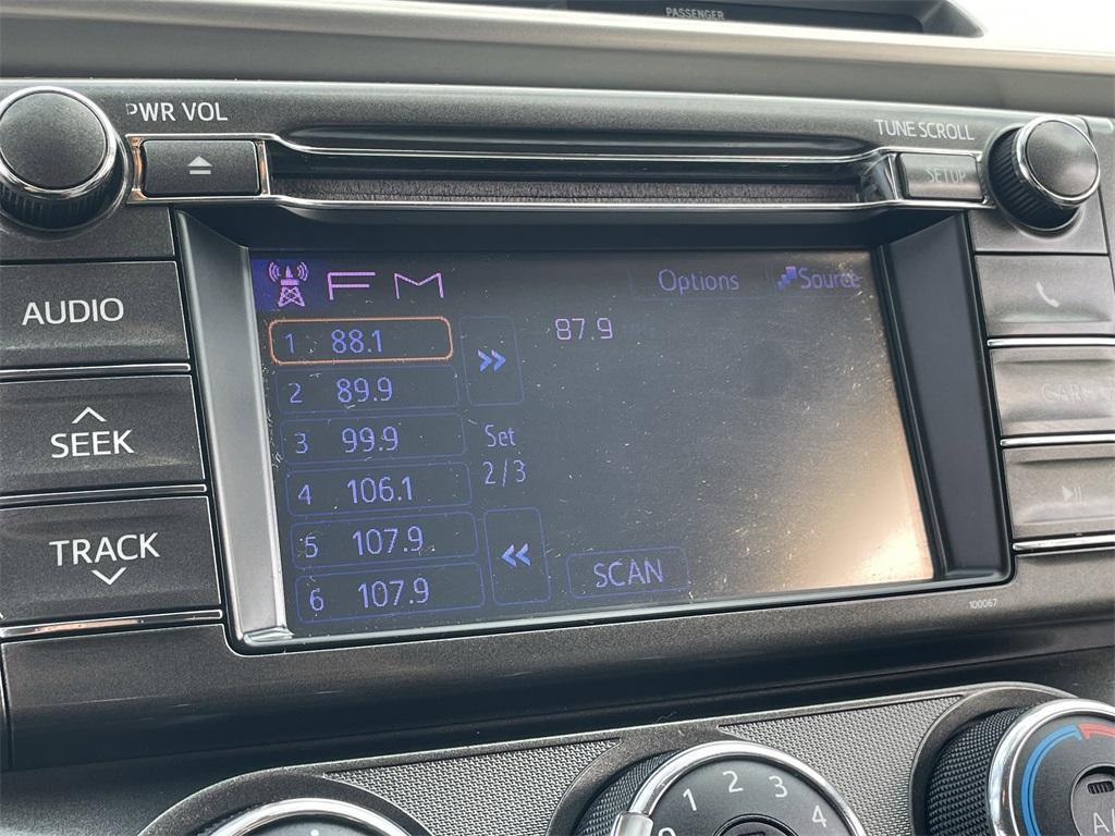 used 2013 Toyota RAV4 car, priced at $9,996