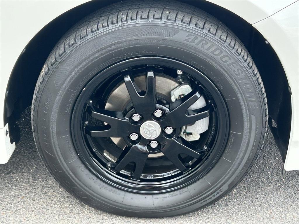 used 2015 Toyota Prius car, priced at $14,921