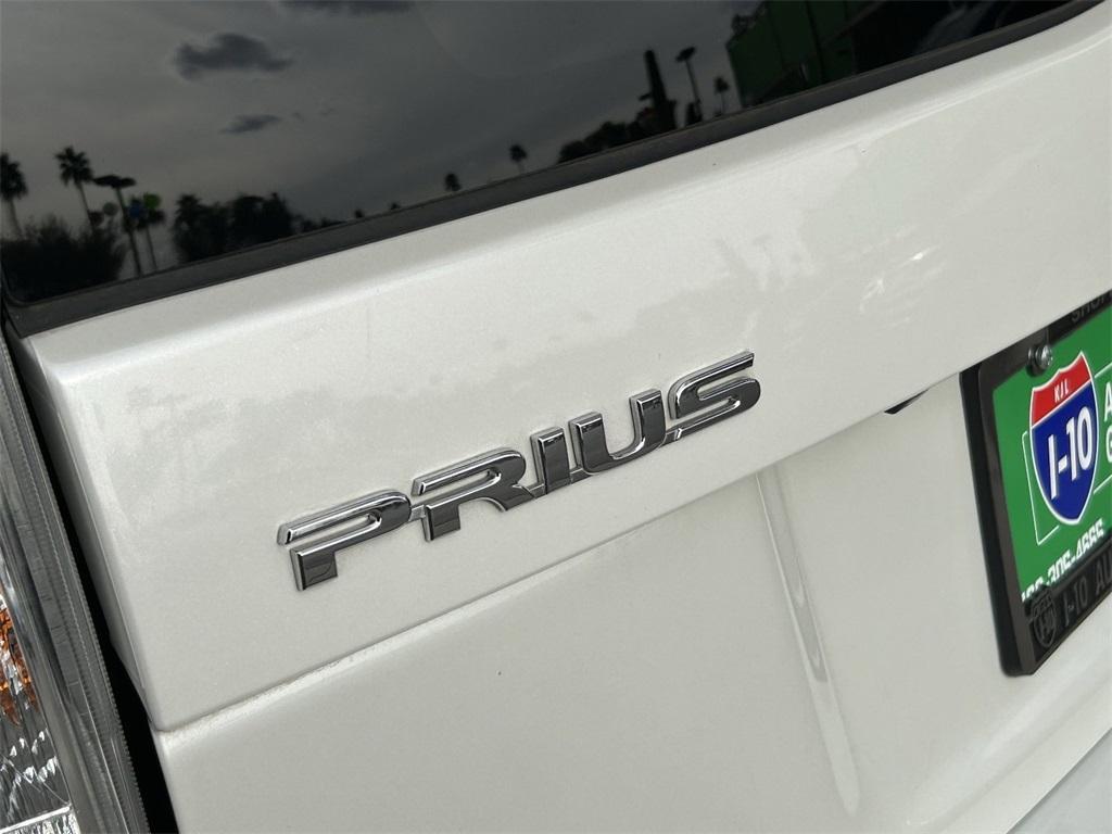 used 2015 Toyota Prius car, priced at $14,921