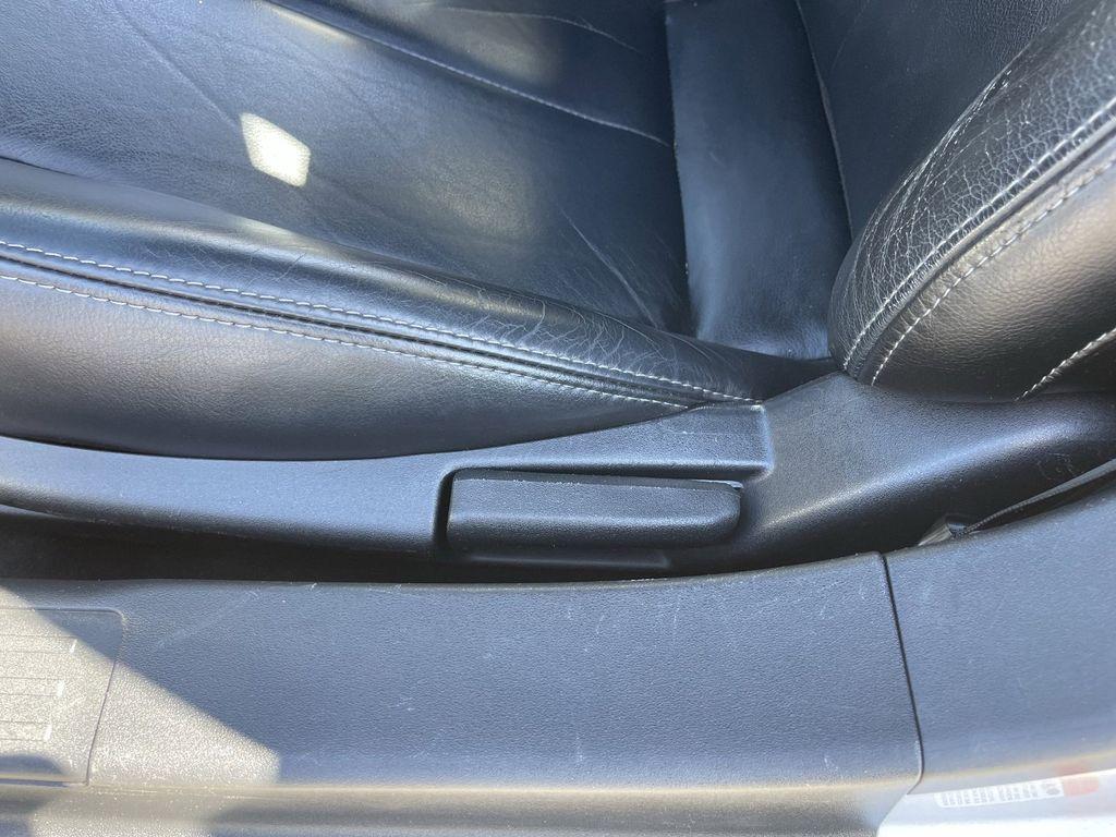 used 2006 Mazda MX-5 Miata car, priced at $15,996