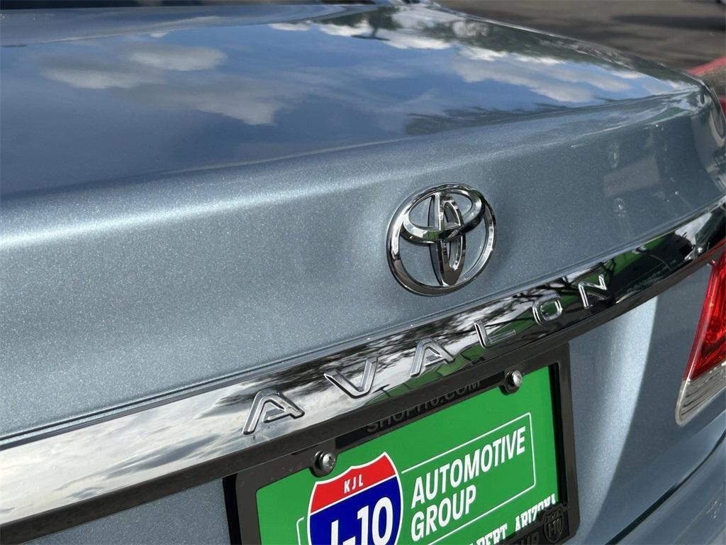 used 2012 Toyota Avalon car, priced at $13,994