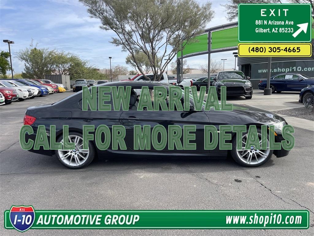 used 2012 BMW 335 car, priced at $19,998