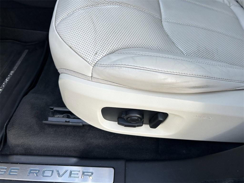 used 2016 Land Rover Range Rover Evoque car, priced at $17,942