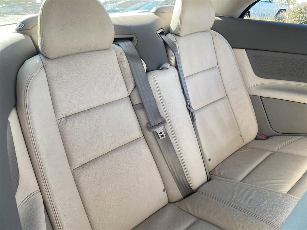 used 2006 Volvo C70 car, priced at $10,995