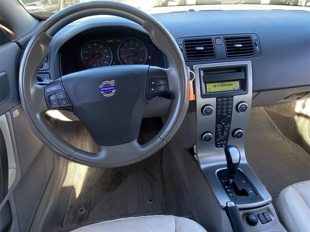used 2006 Volvo C70 car, priced at $10,995