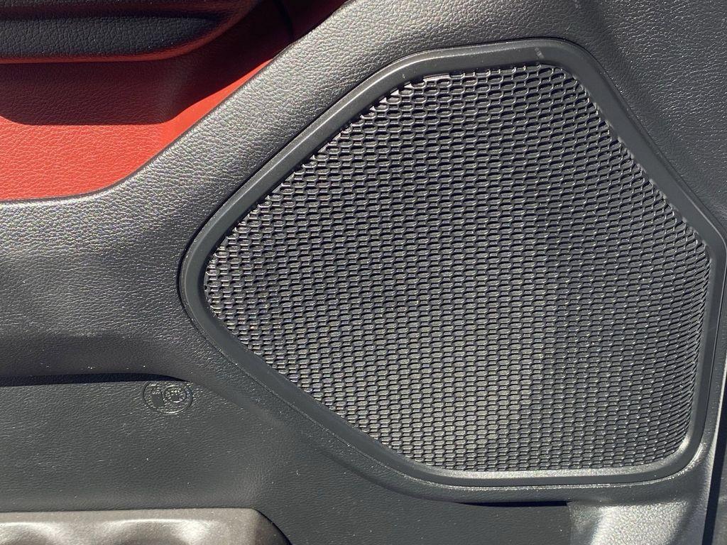 used 2020 Ram 1500 car, priced at $38,996
