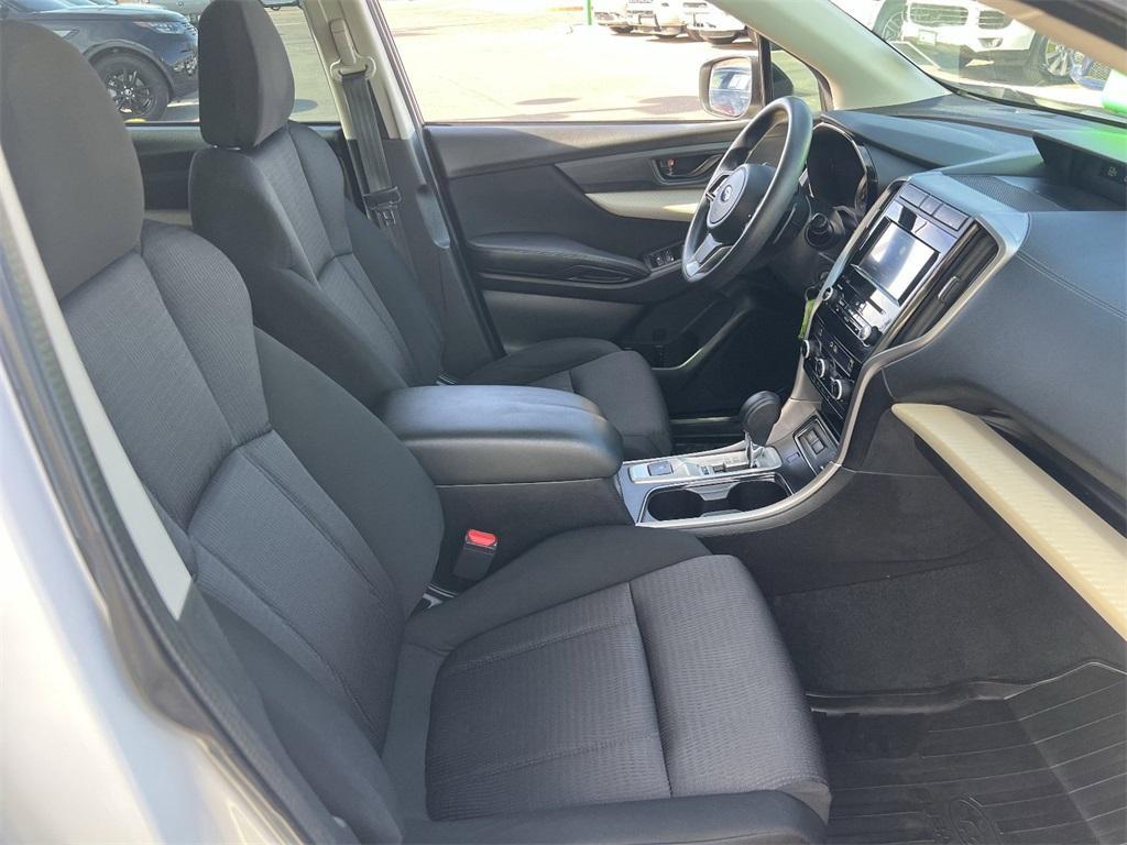 used 2019 Subaru Ascent car, priced at $21,503