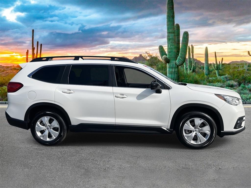 used 2019 Subaru Ascent car, priced at $21,503
