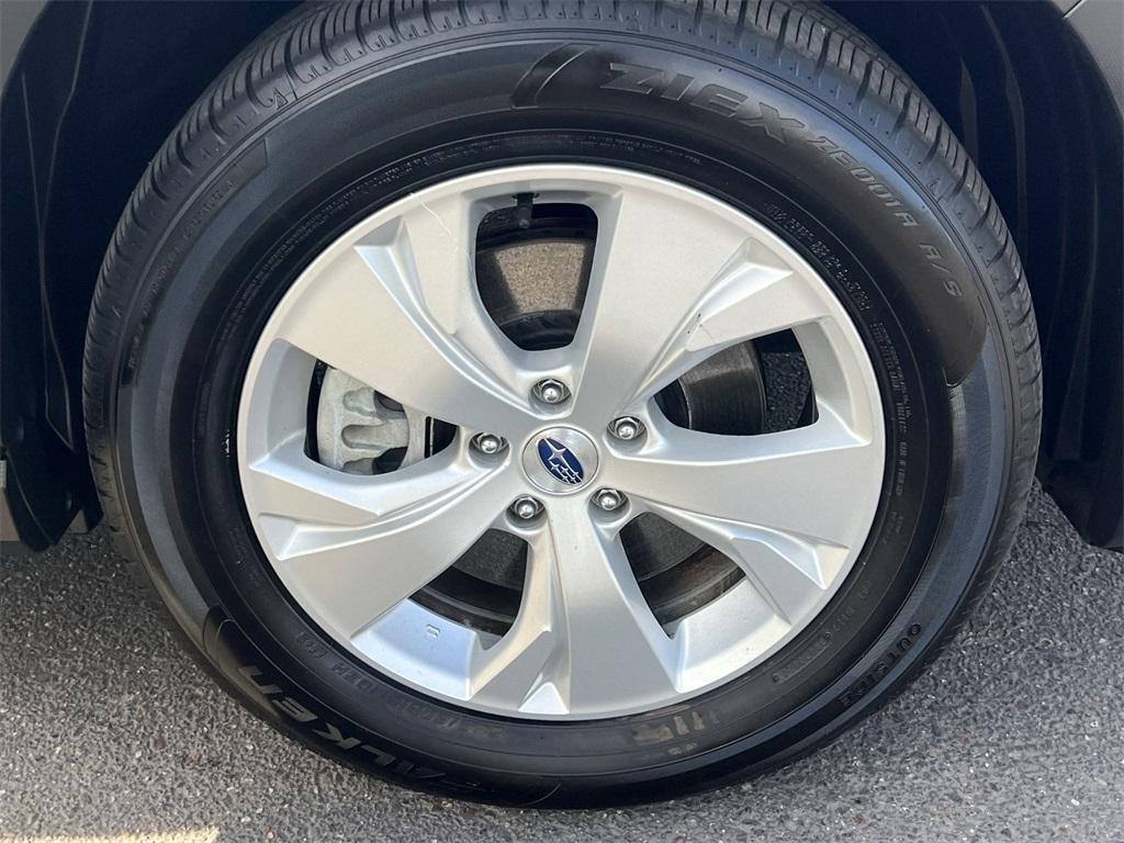 used 2019 Subaru Ascent car, priced at $21,503