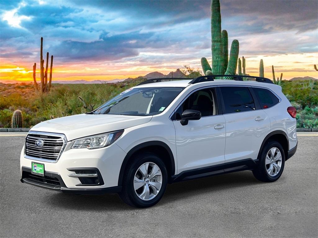 used 2019 Subaru Ascent car, priced at $21,503