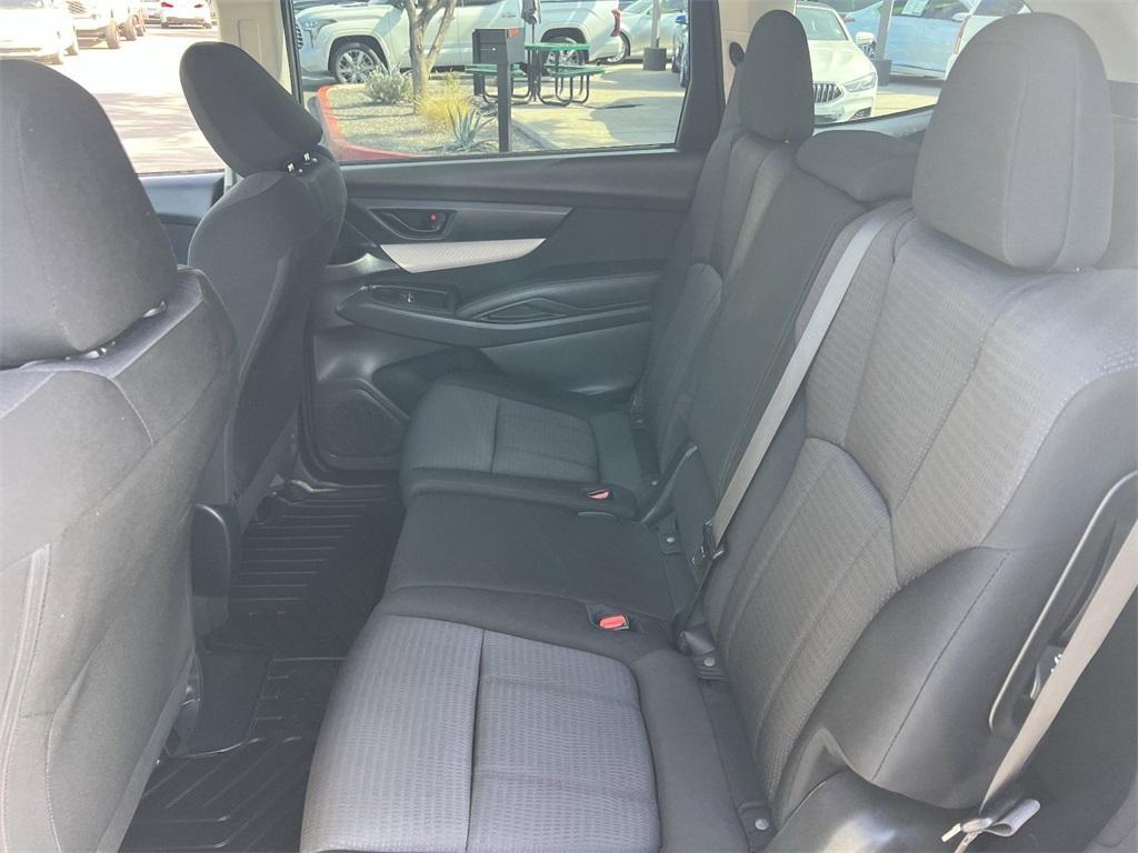 used 2019 Subaru Ascent car, priced at $21,503