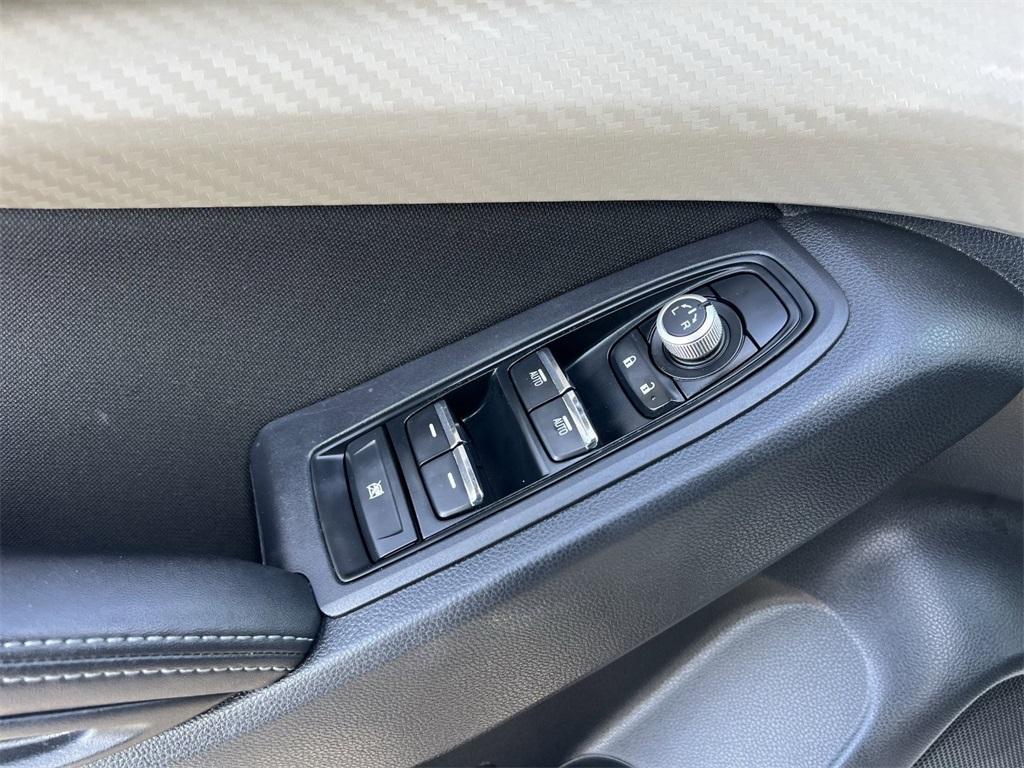 used 2019 Subaru Ascent car, priced at $21,503