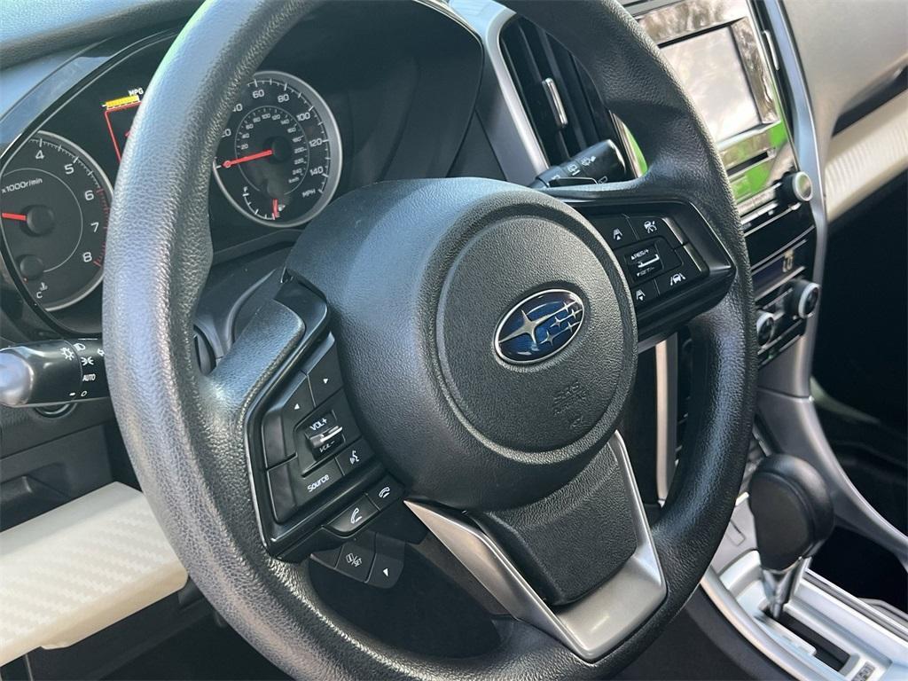 used 2019 Subaru Ascent car, priced at $21,503