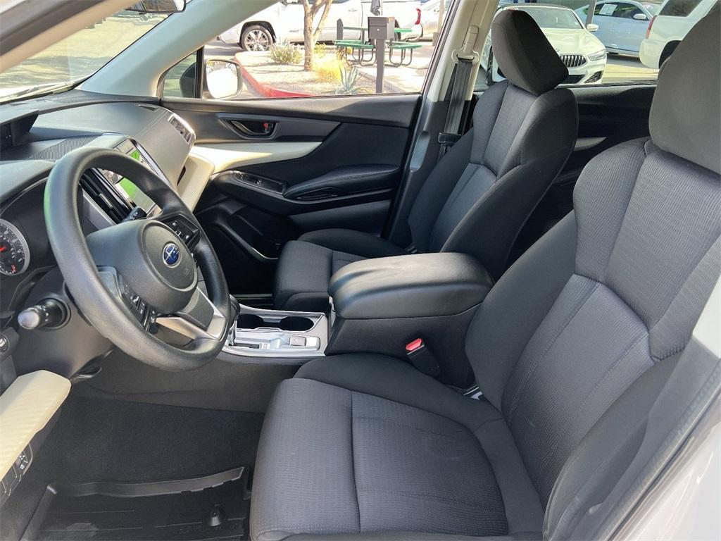 used 2019 Subaru Ascent car, priced at $21,503