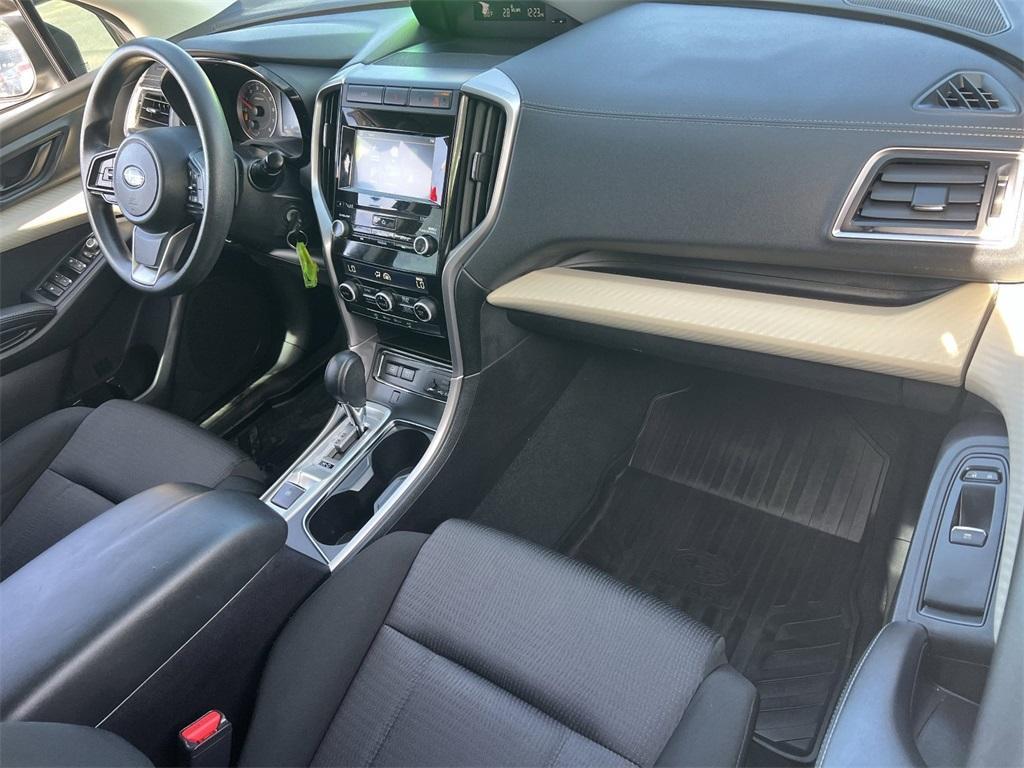 used 2019 Subaru Ascent car, priced at $21,503