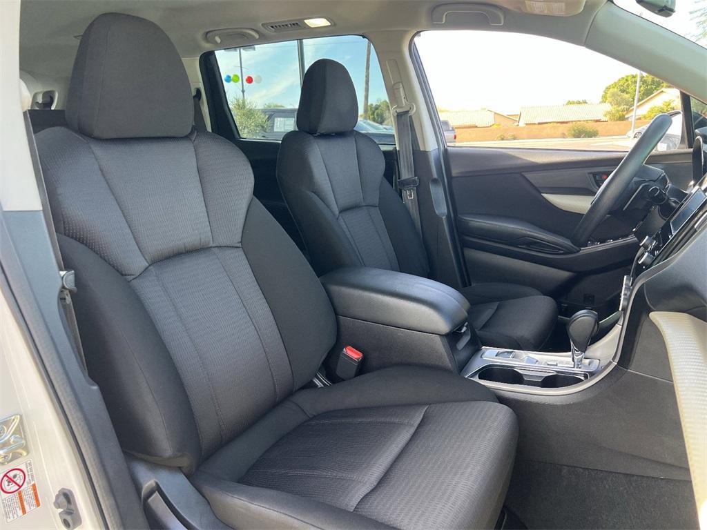 used 2019 Subaru Ascent car, priced at $21,503