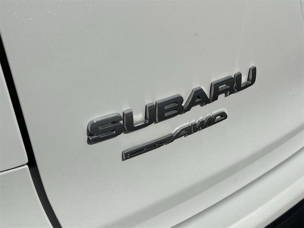 used 2019 Subaru Ascent car, priced at $21,503
