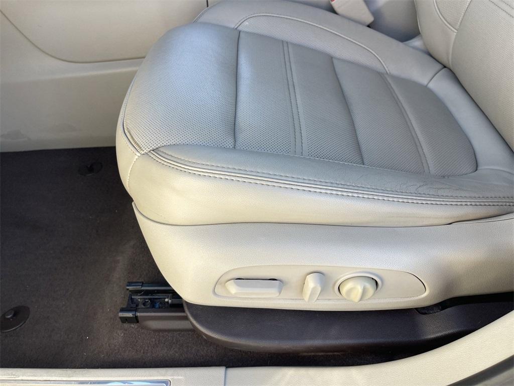 used 2017 GMC Acadia car, priced at $14,254