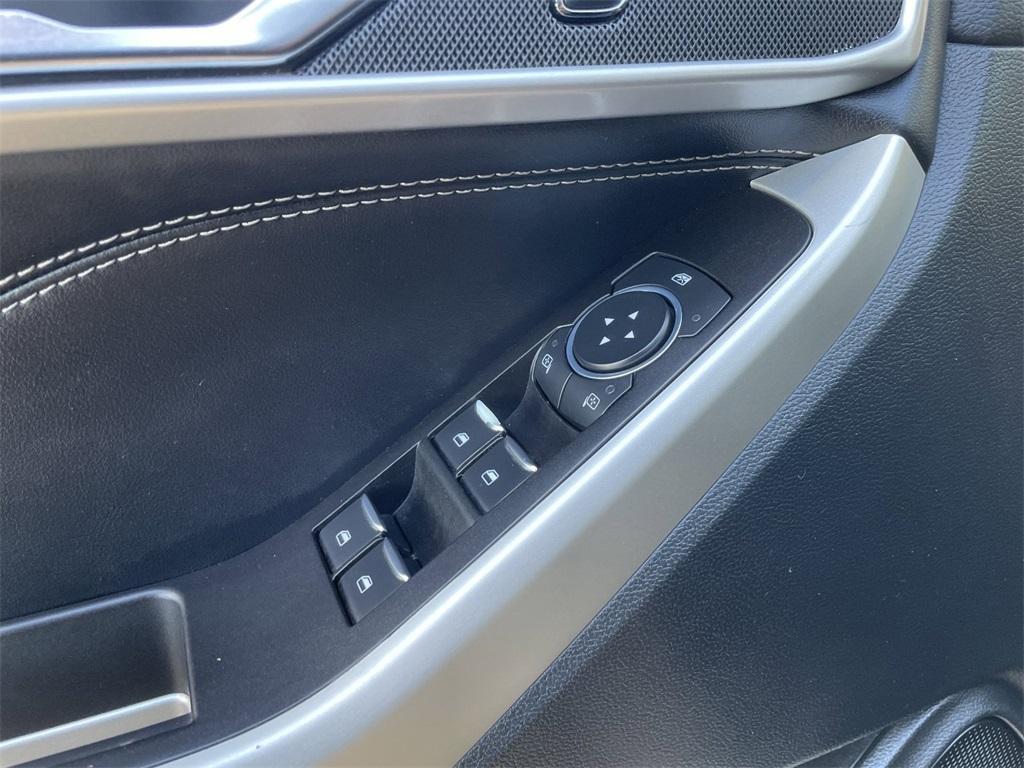 used 2021 Ford Explorer car, priced at $16,996