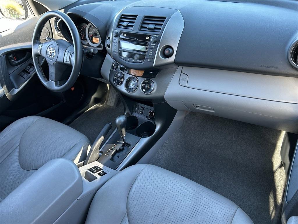 used 2009 Toyota RAV4 car, priced at $17,498