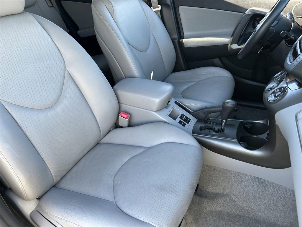 used 2009 Toyota RAV4 car, priced at $17,498