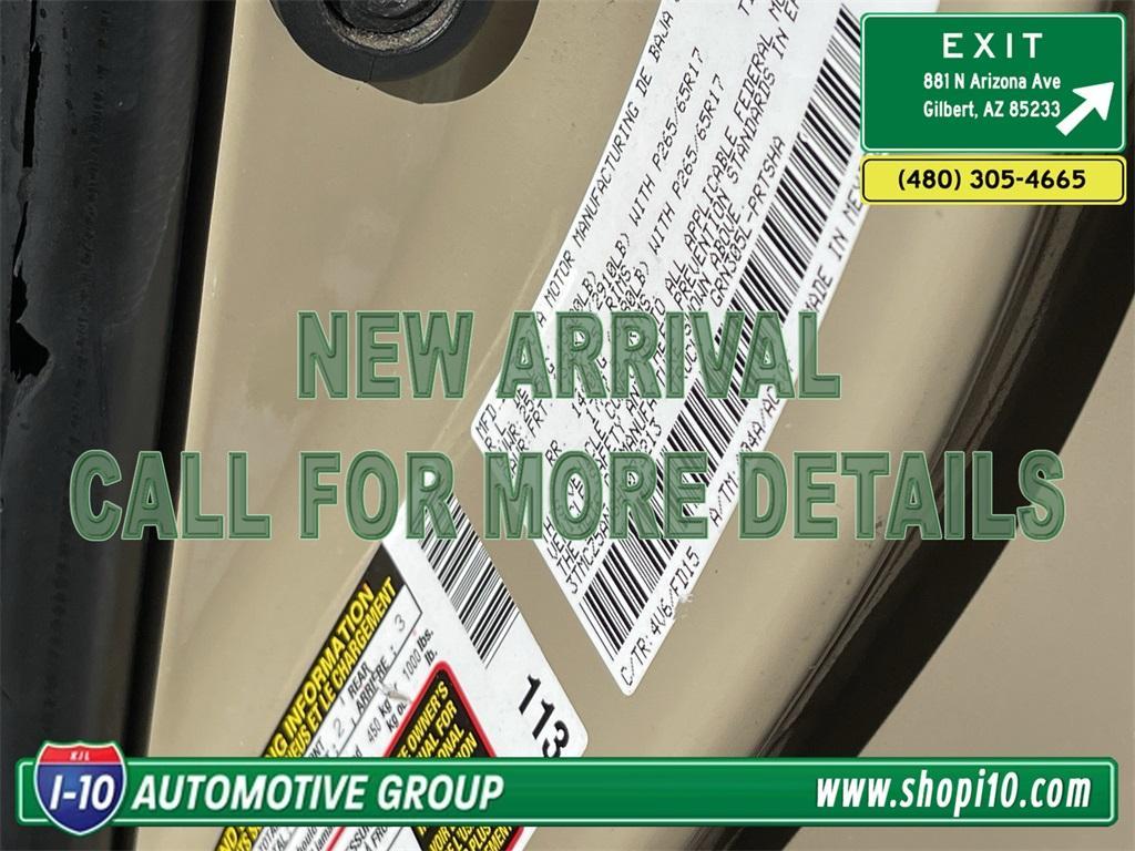 used 2017 Toyota Tacoma car, priced at $24,995