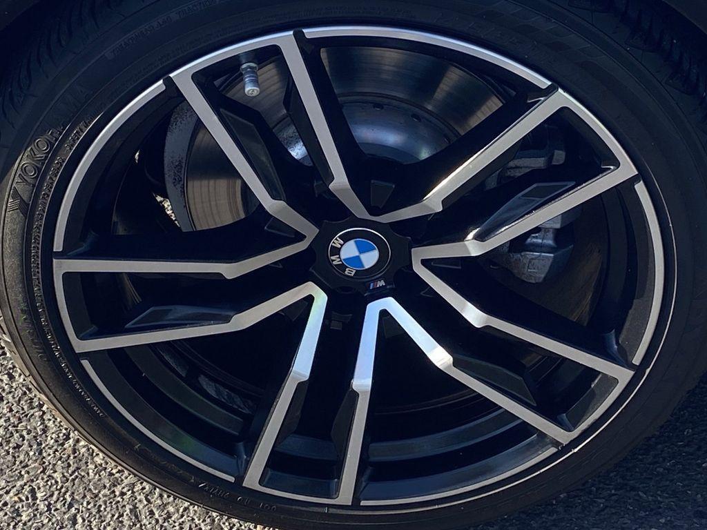 used 2019 BMW Z4 car, priced at $29,996