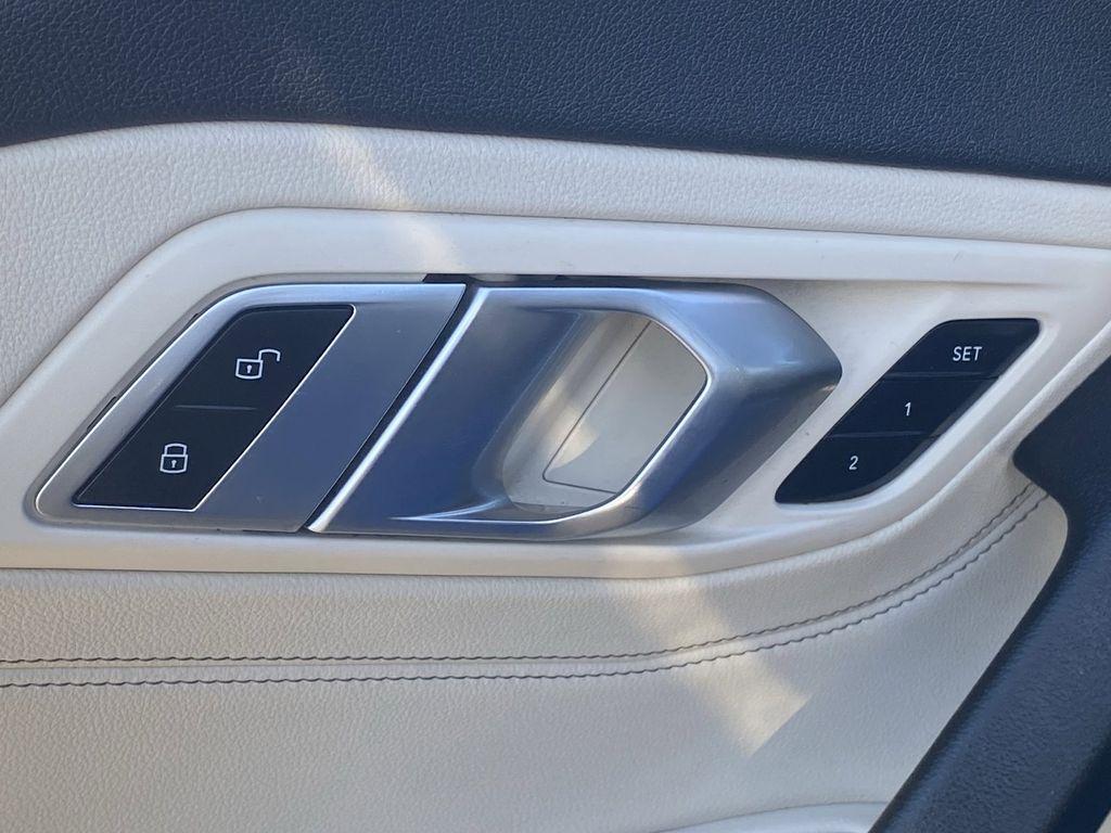 used 2019 BMW Z4 car, priced at $29,996
