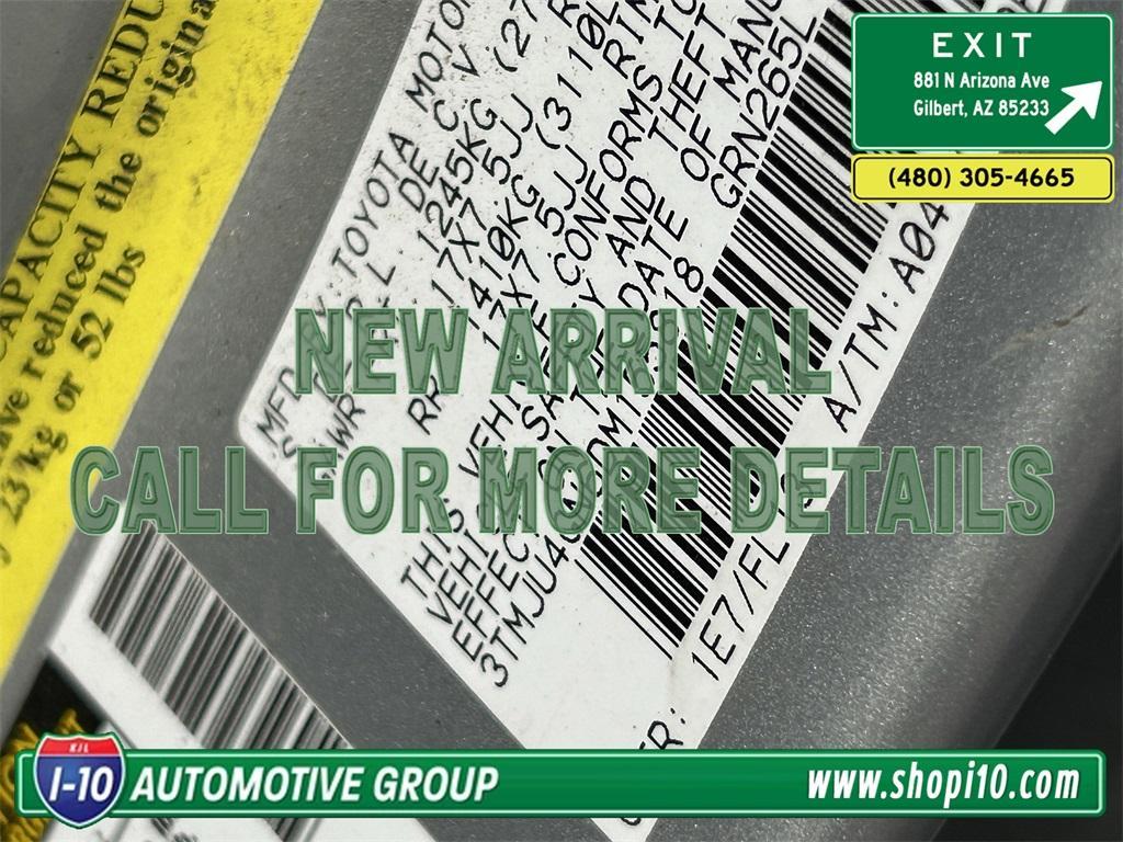 used 2013 Toyota Tacoma car, priced at $16,998