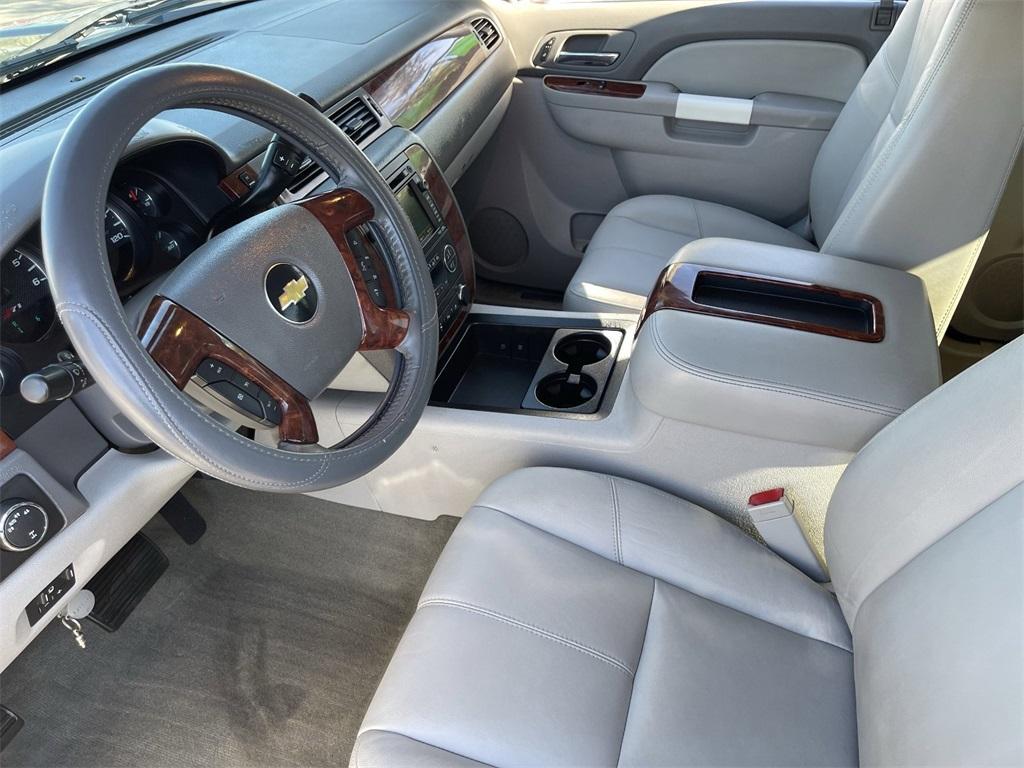 used 2010 Chevrolet Silverado 1500 car, priced at $29,995