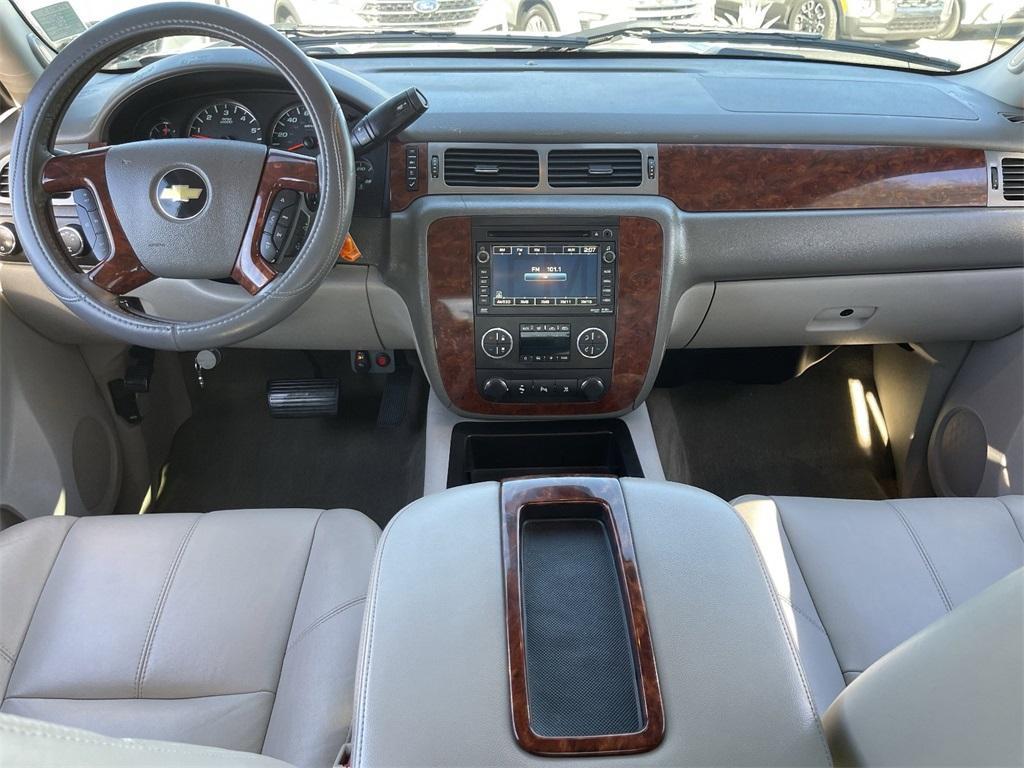 used 2010 Chevrolet Silverado 1500 car, priced at $29,995