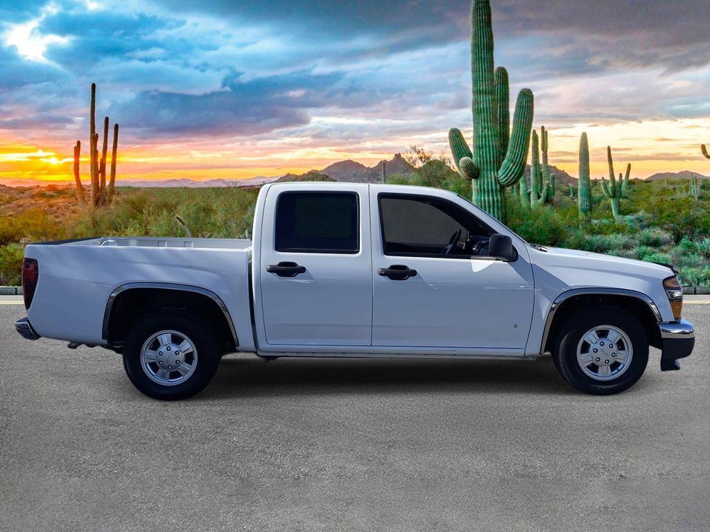 used 2008 GMC Canyon car, priced at $12,996