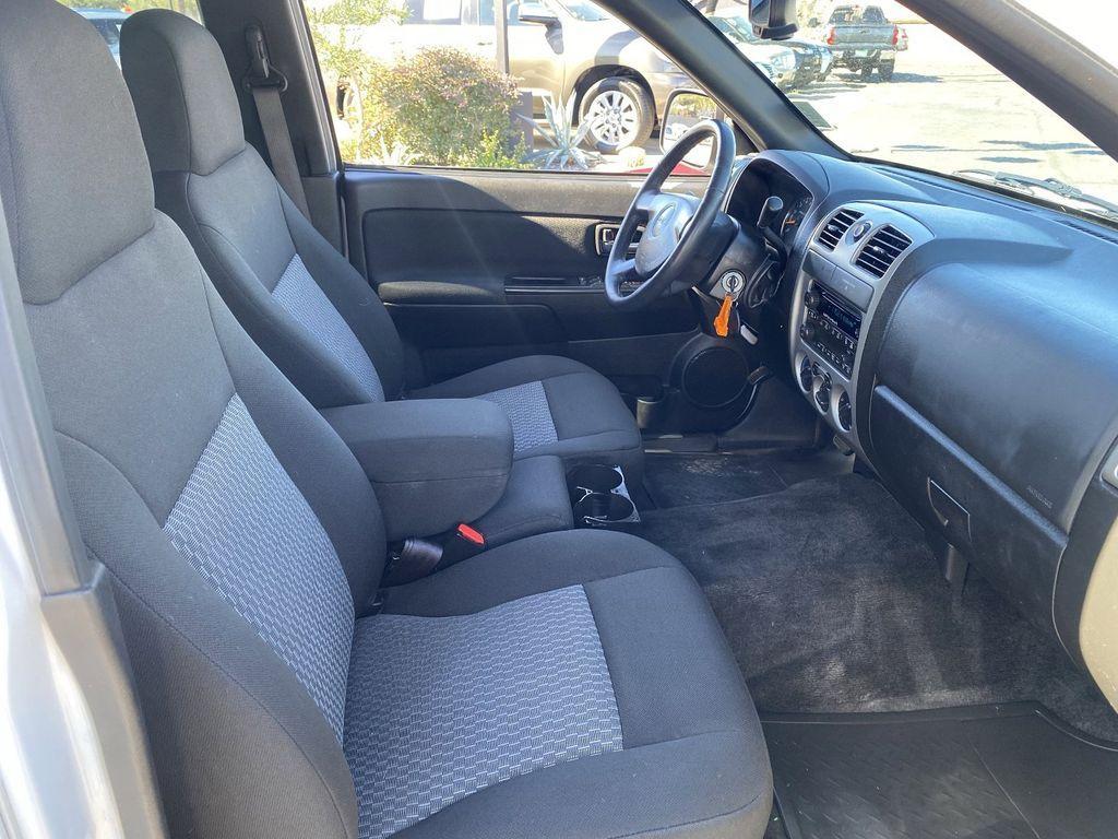 used 2008 GMC Canyon car, priced at $12,996