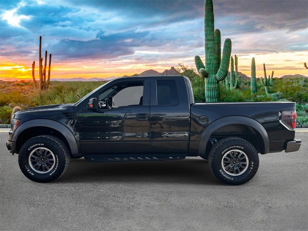 used 2010 Ford F-150 car, priced at $22,637