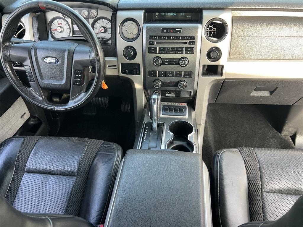 used 2010 Ford F-150 car, priced at $22,637