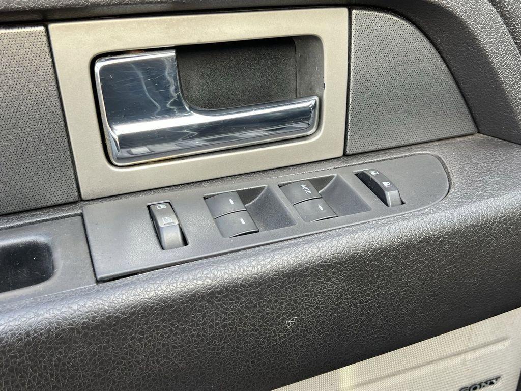 used 2010 Ford F-150 car, priced at $21,996