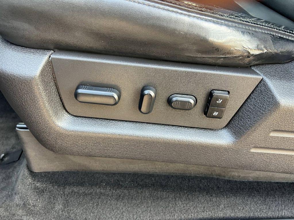 used 2010 Ford F-150 car, priced at $21,996