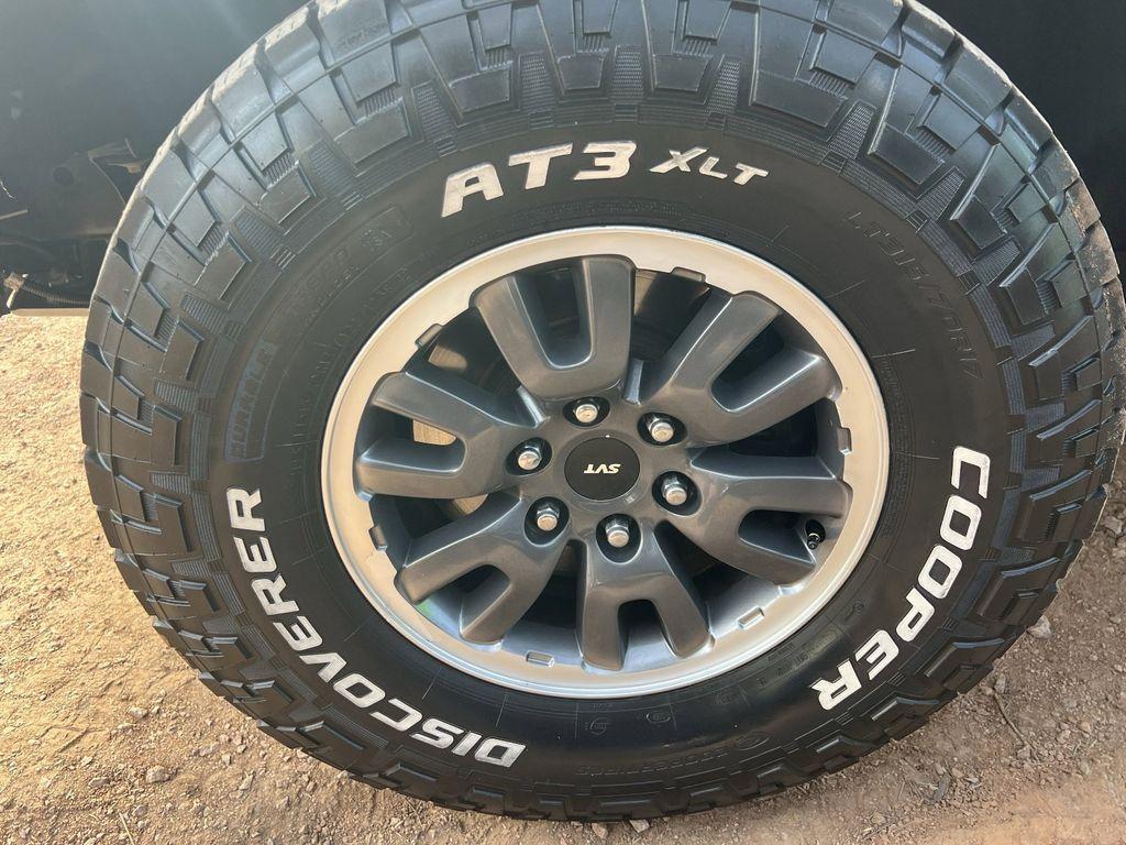 used 2010 Ford F-150 car, priced at $21,996